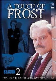 A Touch of Frost: Complete 2e Seizoen