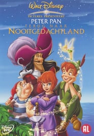 Peter Pan: Terug naar Nooitgedachtland