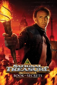 National Treasure 2: Book of Secrets