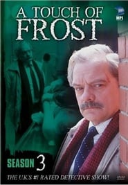 A Touch of Frost: Complete 3e Seizoen