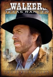 Walker, Texas Ranger: Season 1