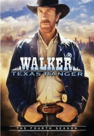 Walker, Texas Ranger: Season 4