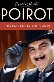 Poirot: Seizoen 7