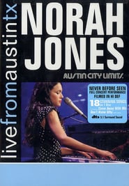 Live From Austin Tx : Norah Jones