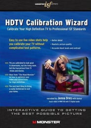 Monster HDTV Calibration Wizard