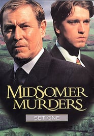 Midsomer Murders: Seizoen 9 Deel 1
