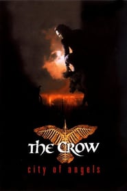 The Crow II: City of Angels