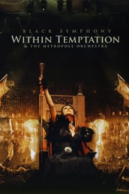 Within Temptation & The Metropole Orchestra: Black