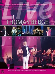 Thomas Berge Live In De Heineken Music Hall Amster