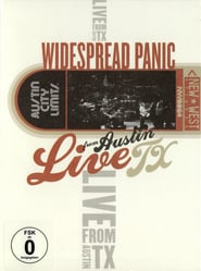 Live From Austin TX : Widespread Panic