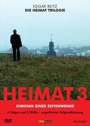 Heimat 3: Chronik einer Zeitenwende