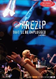 Krezip: That'll be unplugged (and more)