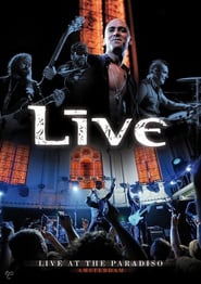 Live: Live at the Paradiso Amsterdam