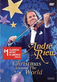 Andre Rieu: Christmas Around the World