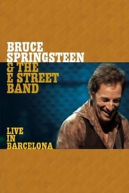 Bruce Springsteen & the E Street Band: Live in Bar