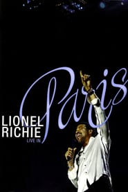 Lionel Richie : Live