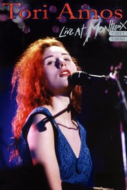 Tori Amos Live at Montreux 1991 1992