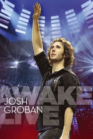 Josh Groban: Awake Live CD/DVD