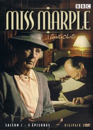Miss Marple: Het Volledige Tweede Seizoen