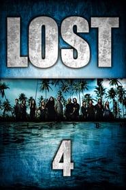 Lost: Het Complete Vierde Seizoen: The Expanded Ex