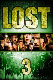 Lost: Het Complete Derde Seizoen