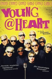 Young @ Heart