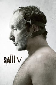 Saw V Unrated Director's Cut