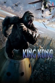 King Kong: Theatrical and Extended Version