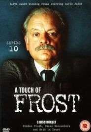 A Touch of Frost: Het complete 10e seizoen