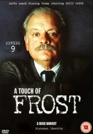 A Touch of Frost: Complete 9e Seizoen