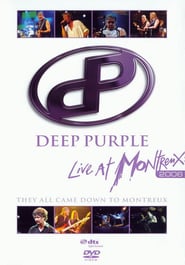 Deep Purple - They All Came Down To Montreux: Live