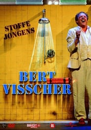 Bert Visscher: Stoffe jongens