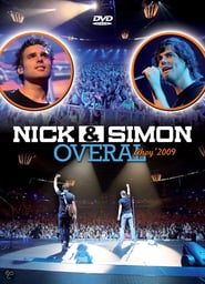 Nick & Simon: Overal: Ahoy '2009