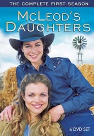 McLeod's Daughters: Complete 1e seizoen