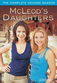 McLeod's Daughters: Het complete 2e seizoen