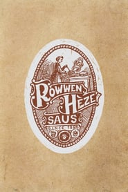 Rowwen Hèze; SAUS - LIVE