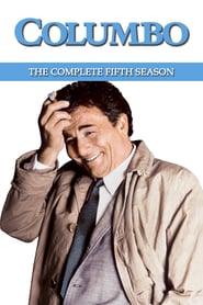 Columbo: Het Complete Eerste Seizoen: Disc 5