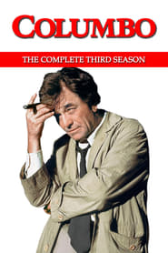 Columbo: Het Complete Eerste Seizoen: Disc 3