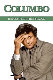 Columbo: Het Complete Vijfde Seizoen: Disc 1