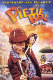 Pietje Bell: De Film