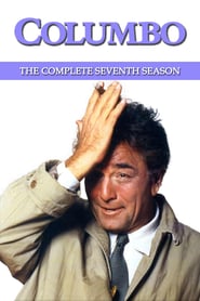 Columbo: Het Complete Zesde & Zevende Seizoen: Dis