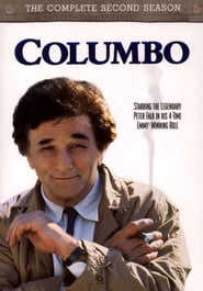 Columbo: Het Volledige Tweede Seizoen: Disc 2