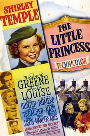 The Little Princess: Movie Gold Collection