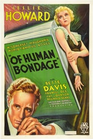 Of Human Bondage: Hollywood Classics: Volume 11