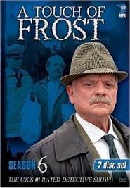 A Touch of Frost: Complete 6e seizoen