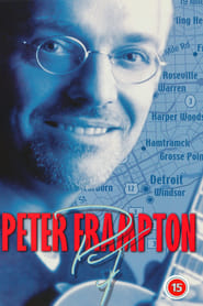 Peter Frampton: Live in Detroit