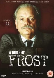 A Touch of Frost: Het complete 11e seizoen