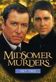 Midsomer Murders: Seizoen 10 Deel 2