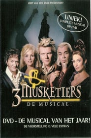 3 Musketiers - de Musical