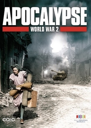 Apocalypse World War II